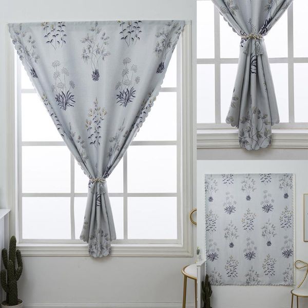 

shading room no punching curtains window panel drapes door curtain for bedroom door sheer curtain treatment home decoration