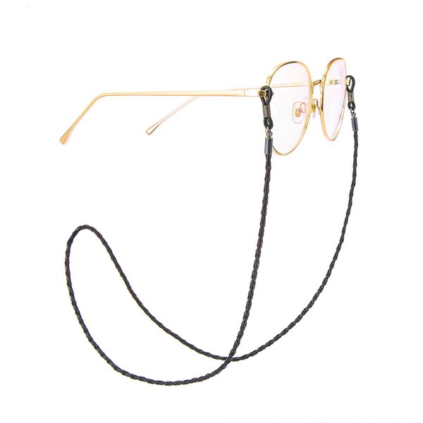 

simple woven twist simple glasses woven twist chain glasses chain, Blue