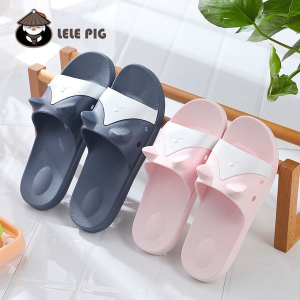 

women summer slippers fashion solid color casual floral flip flops wedges slippers y9y090a27, Black