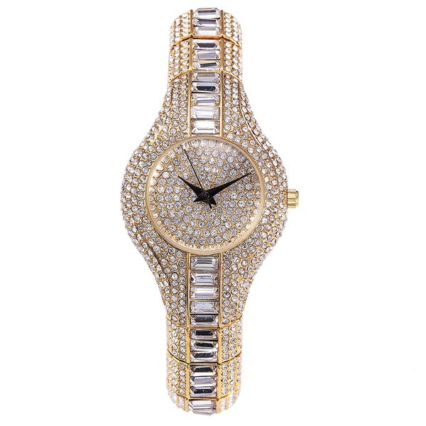 

fashion original montre femme dress watch women ladies watches babysbreath wristwatch for woman female relogio reloj, Slivery;brown