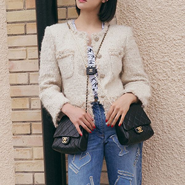 

camia coat women ropa de mujer autumn new 2019 elegant jacket female, Black;brown