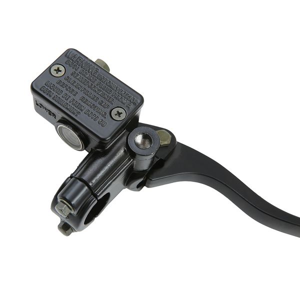 

7/8 inch 22mm hydraulic motorcycle brake clutch front master cylinder hydraulic pump lever for yamaha pro motocross accessories