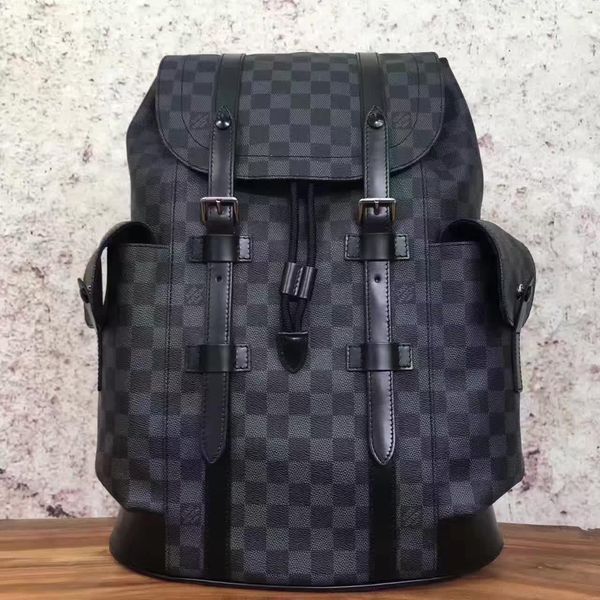 

Whole ale xxl 13 loui 13 vuitton old flower chri topher backpack michael houlder bag kor travel bag leatehr uggage package clutch 778f