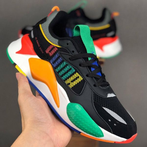 

wholesale rs-x rs reinvention toys mens running shoes designer hasbro transformers casual womens rs x designer sneakers chausseures 36-45