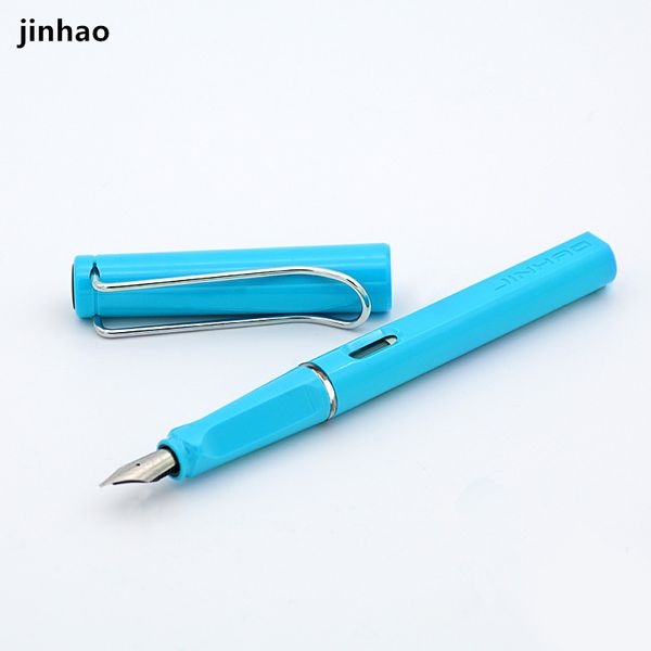 

fountain pen office supplies calligraphy pen jinhao 399 ink stationery art supplies nibs for fountain pens kawaii luxury set