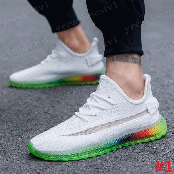 

2019 running hoe kanye we t black white tatic zebra cream clay boy girl hyper pace true form hyper bred ca ual neaker hoe h0019, Black;pink