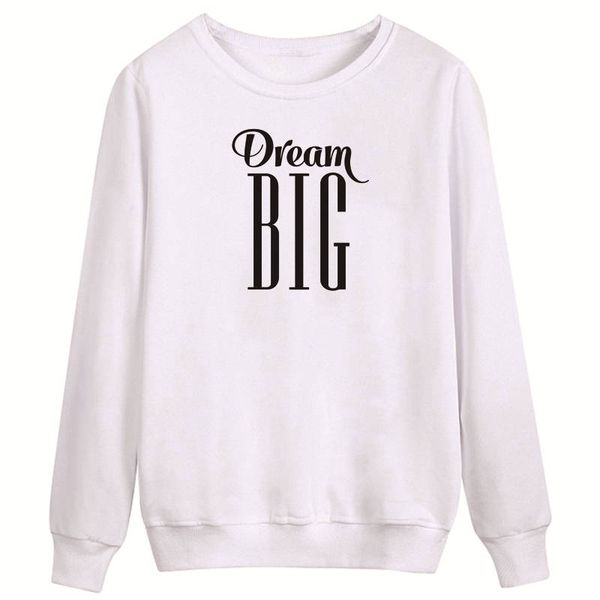 

толстовки женщины письмо печатных свободные капюшоном модные плюс бархатные кофты женские корейский стиль harajuku all-match harajuku kawaii, Black