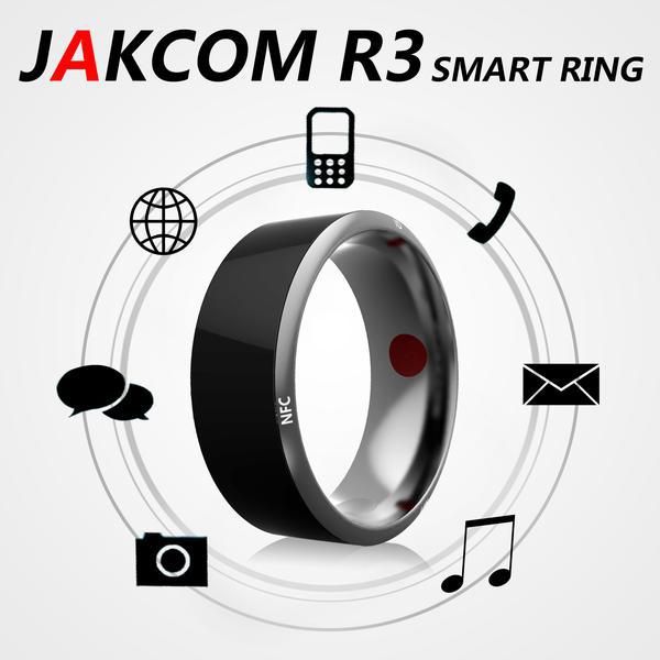 

JAKCOM R3 Smart Ring Горячая распродажа в другой электронике, такой как смартфоны Raspberry Pi Ze