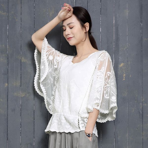 

camisole summer women's solid color casual women's t-shirt two-piece set pullover t-shirt pullover, White