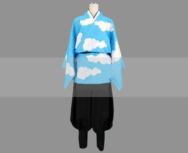 

kimetsu no yaiba sakonji urokodaki cosplay costume outfit, Black;red