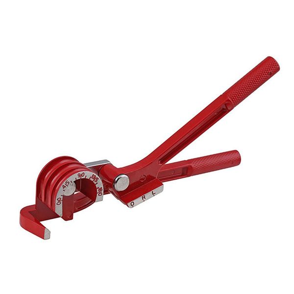 

6mm/8mm/10mm three-in-one manual pipe bender copper pipe bender air conditioning compact