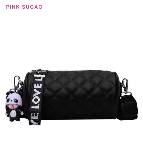 

pink sugao famous purses and handbags handbags women bags women shoulder bag crossbody bag for