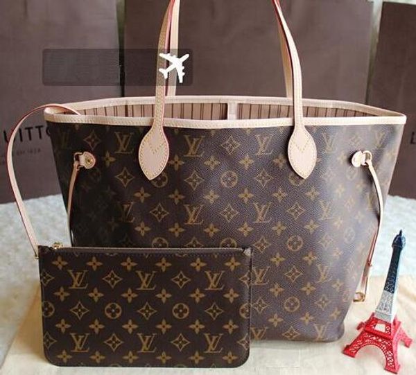 

2pc et high qulity cla ic de igner women handbag flower ladie compo ite tote pu leather clutch houlder bag female pur e with wallet