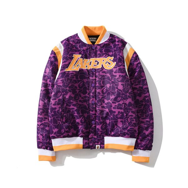 

20ss / bape ретро итальянский мужские куртки золота конструктора воздушной подушке top outdoor leisure дикие куртки обувь встречное limited, Black;brown