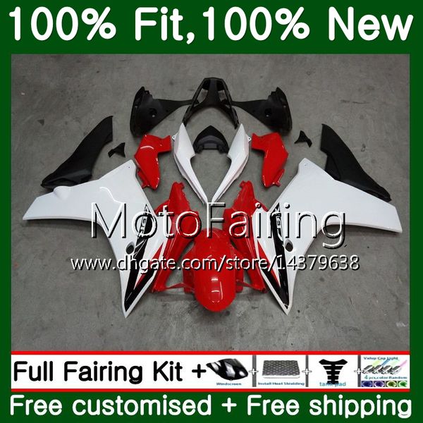 

инъекции для honda cbr600f4i cbr600f 11 12 13 14 72mf8 цб рф 600 cbr600 f4i цб рф 600f ф ф 2011 2012 2013 2014 обтекатель кузова складе цвет