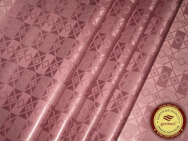 

Germany Quality Jacquard Damask Shadda Bazin Riche Guinea Brocade African Garment Cotton Fabric African Garment Fabric Shadda 100% Cotton