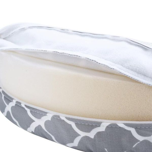 

multi-function pregnant women pillow side sleeping waist belly support