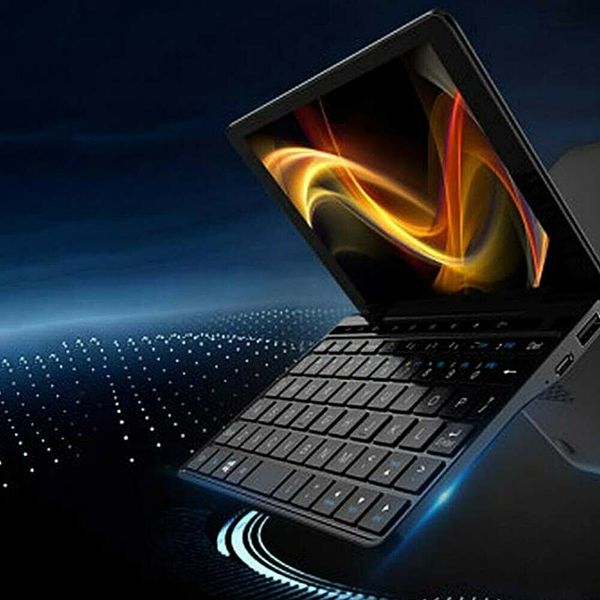

Gpd pocket 2 mini lap7 zoll intel 3965y touch creen 8gb 128 gb per dhl
