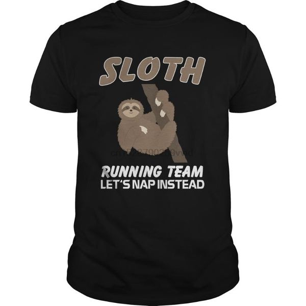 

men tshirt funny shirt for sloth lover. cute gift for daughter_son cool women t-shirt tees top, White;black
