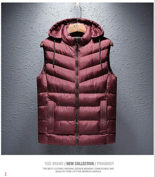 

mens vest jacket parkas designer womens down coat hoodie mens hip hop hoodie winter outdoor winter brand warming luxury hoodie jacket #30, Black;white