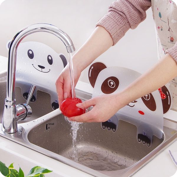 

cute panda shaped Ѭаковина бѬзгозаиеннй вода делекоѬ gadgets баейн вод баѬеѬ sucker