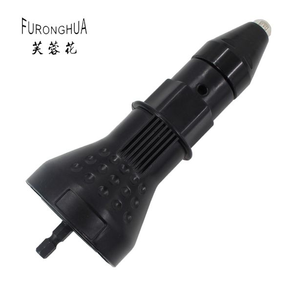 

electric rivet gun head adapter riveting gun blind rivet electric tool drill