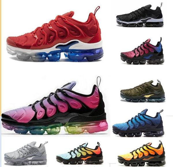 

Walking hoe men women tn hoe tn plu air fa hion increa ed ventilation ca ual trainer olive red blue black neaker chau eure