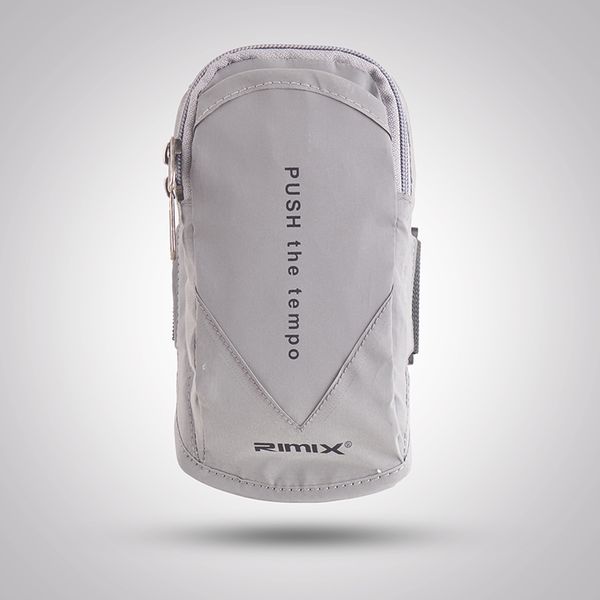 

reflector sports arm pack outdoor fitness safety reflex mobile phone g bag