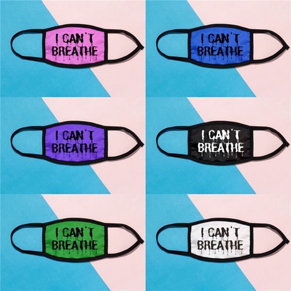 

reusable face mask face 3d designer face mask pm2.5 dustproof washable reusable ice silk cotton masks tools for #754 #495