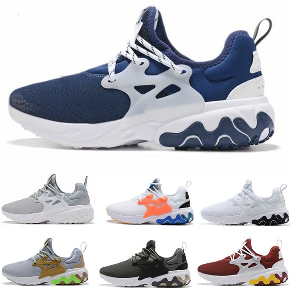 

2019 sell run react presto element sneaker for men & women lover running sport shoes