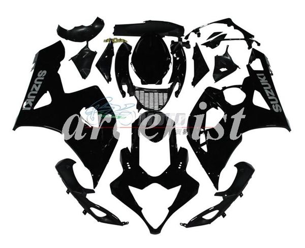 

4 бесплатные подарки новый abs для мотоциклов обтекатели комплекты, пригодный для suzuki gsxr1000 gsxr1000 k5 2005 2006 05 06 кузовостроение