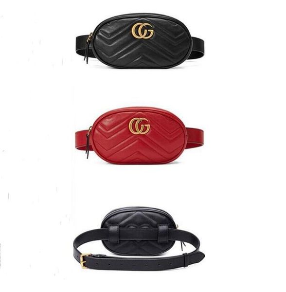 

2019new pu wai t bag women fanny pack bag bum bag belt bag women money phone handy wai t pur e olid travel bag