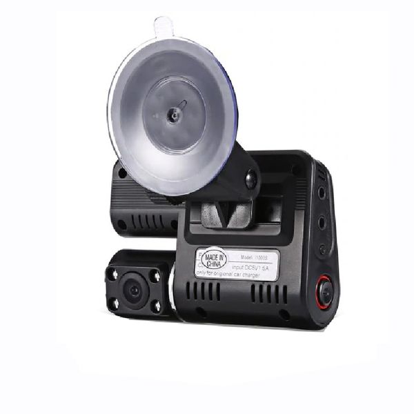 

1pc 1080p car dvd with front and rear camera black