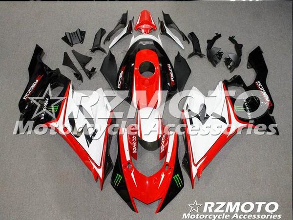 

new abc fairing for yamaha yzf-r6 2017 2018 yzf-r6 17 18 various colors no.f32