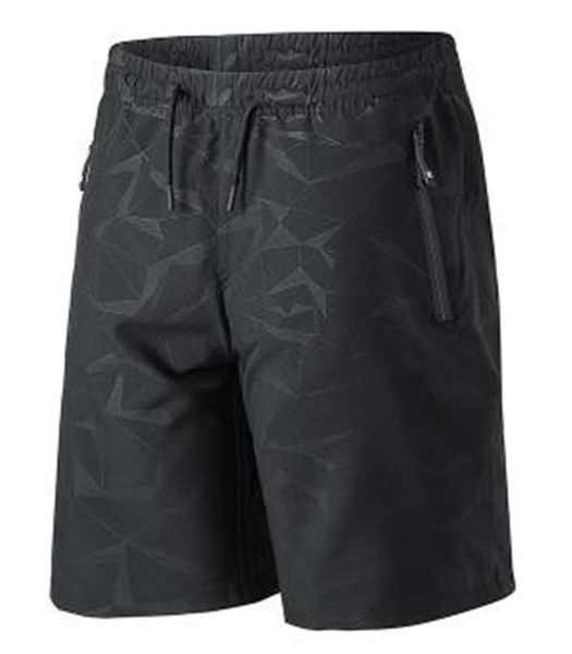 

mens designer shorts men solid color sports pants light breathable casual men five point pants trend beach pants, White;black