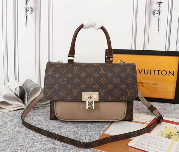 

19ss 2019 new women kawaii pattern rivets pu leather shoulder bag small flap fashion ladies chain sling crossbody bags red handbag
