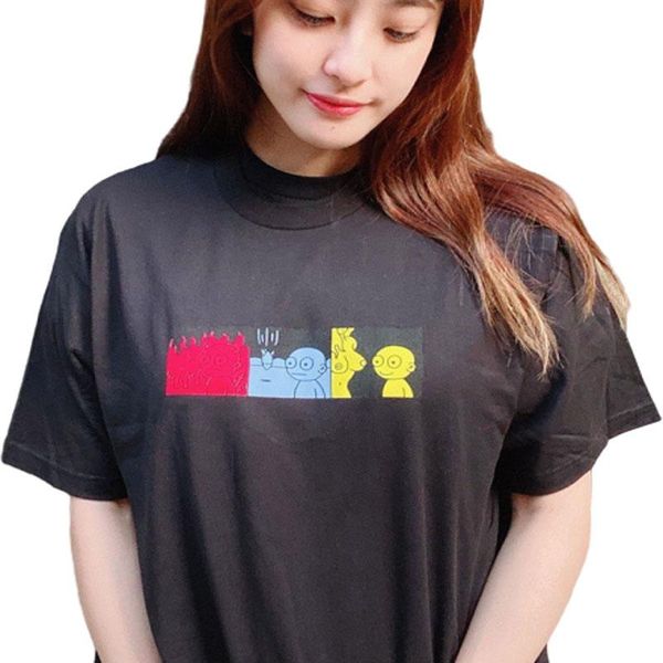 

women designer clothes life tee carton t shirts mens casual clothing t shirts summer fashion bible print tee casual men shirt s-xl, White;black