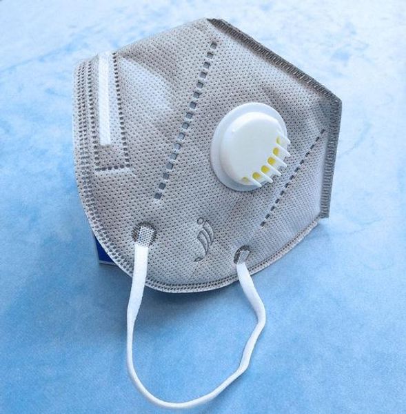 

kn95 face masks activated carbon masks filter respirator n95 mask protective disposable face mask mascherine ffp2 ffp3 dhl ing