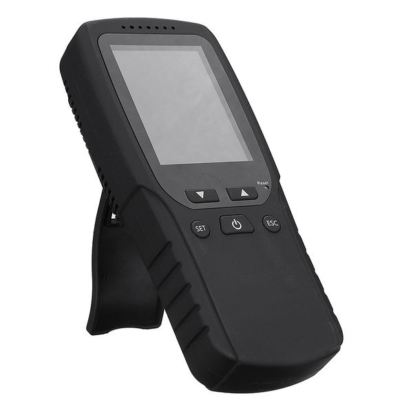 

lcd digital formaldehyde detector meter formaldehyde air quality tester sensor hcho tvoc pm2.5 meter air analyzer