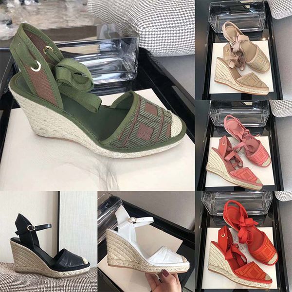 

slippers sandals wedge shoes flat sandals flip flops fashion sneakers sandals send beautiful box by shoe07 fd2701, Black