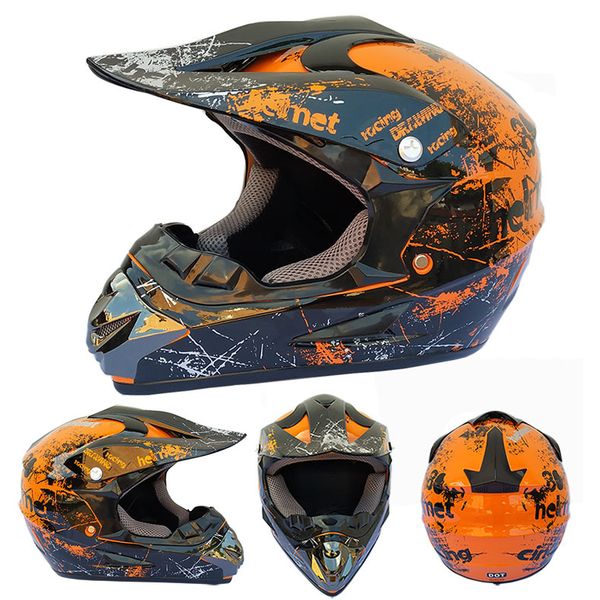 

motorcycle helmets helmet road racing cross country mountain bike full protection