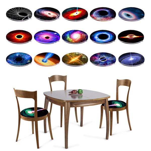 

2019 new polyester soft cushion chair cushion sponge gel memory foam seat pad accessories tool dropshipping home
