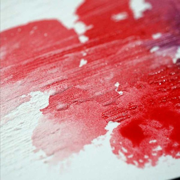 

акварельная грунтовка daniel smith модифицированная текстура для сегментации акварельных носителей