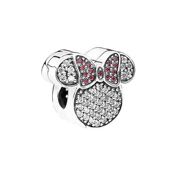 

новый 100% стерлингового серебра 925 пробы 1: 1 подлинная gem 7501055891078p fit diy браслет оригинальные женщины свадебные старинные ювелир, Black