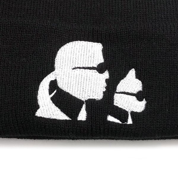 

autumn winter hats for men knitted beanie hat embroidered hip hop solid black hedging bonnet cap women ski warm casual cap gorro, Blue;gray