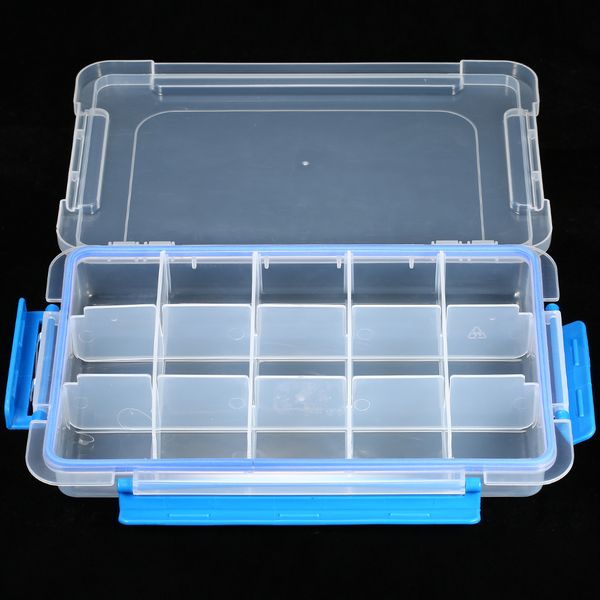 Boite De Rangement Petite Quincaillerie
