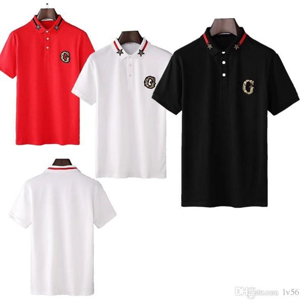 

p brand skull t shirt mens summer luxury designer clothing short sleeve hip hop tee casual punk t-shirt 100% cotton asia size m-3xl, White;black