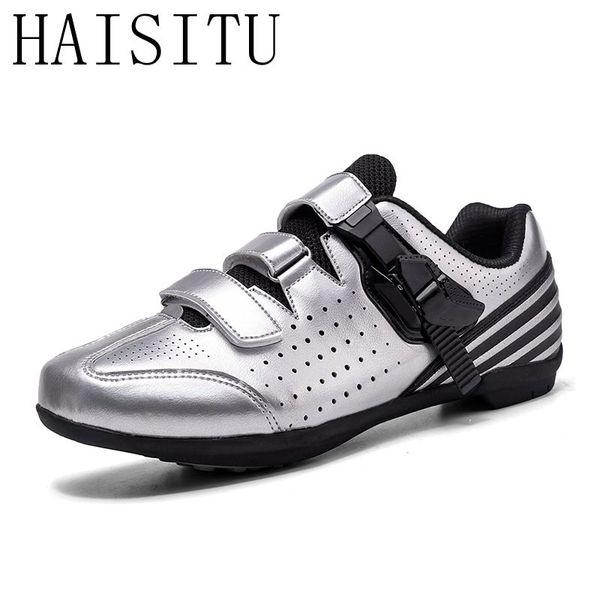

men women breathable bike sneakers mens professional cycling shoes red racing mountain sneakers outdoor bicycle shoes male, Black