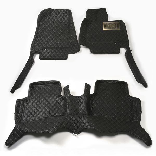 

interior floor mats & carpets foot pads cover kit for tucson 2016 2017