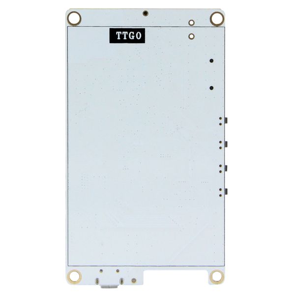 

ttgo t5s v2.1 esp32 2.7